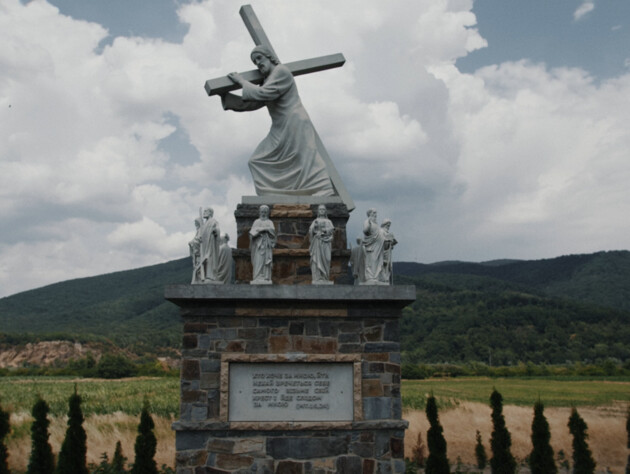 Що подивитися у вихідні. На Megogo з'явилися два фільми режисера Тузова про велику війну