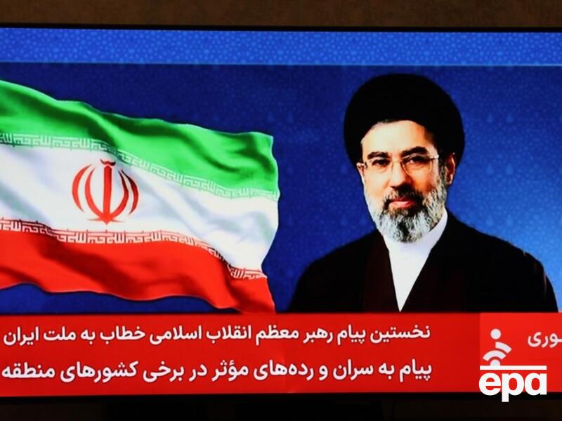 Блокування Ормузької протоки й "помста за кров". Верховний лідер Ірану зробив першу заяву після призначення