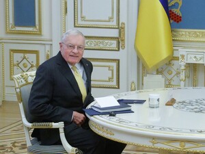 Келлог заявил, что перемирие в Украине возможно и 