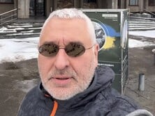 Це гарний шанс скинути аятол, але не швидкий