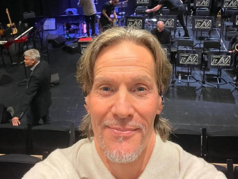 Знаменитый шведский певец запланировал концерт в Кремле. Что вынудило его отказаться