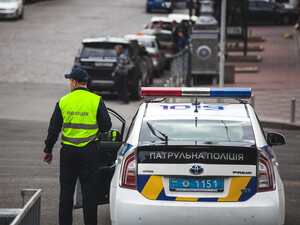 Патрули будут приезжать на вызовы на несколько минут позже. Клименко объяснил почему