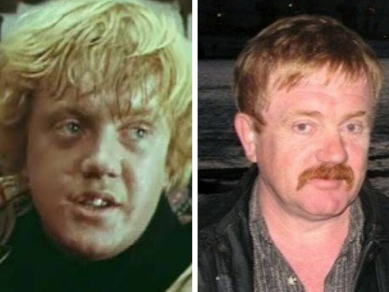 Помер зірка 