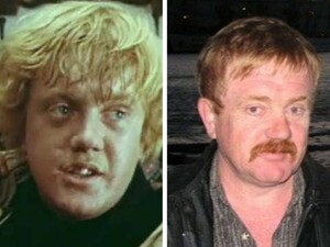 Помер зірка 