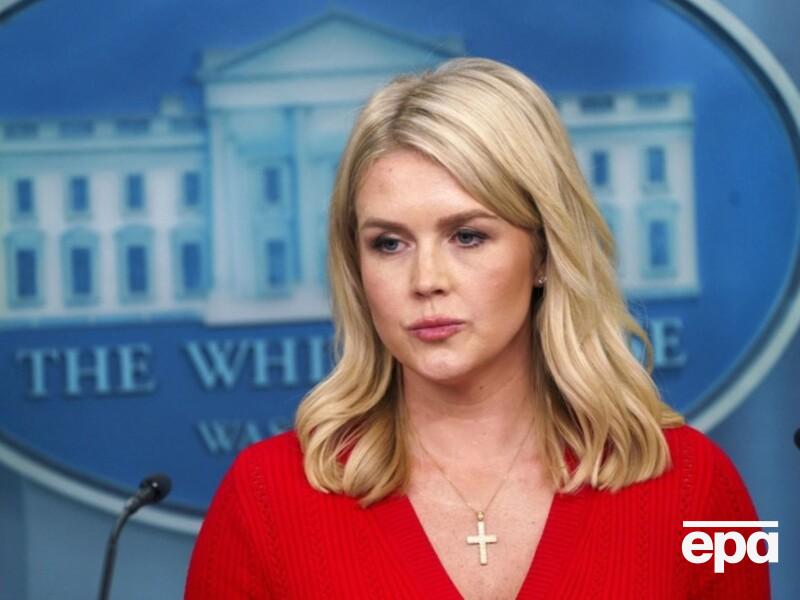 "Неперевірений сигнал". Білий дім вимагає ABC News видалити новину про дронову загрозу для Каліфорнії