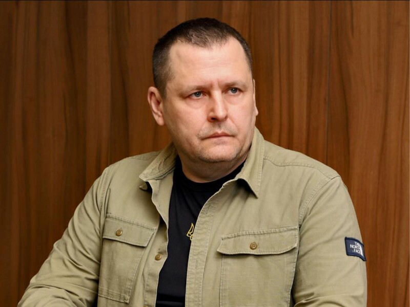 Лачен назвав Філатова "жалюгідним мародером", той відповів "вагітним тарганом". Що сталося