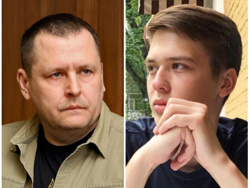 Лачен назвал Филатова "жалким мародером", тот ответил "беременным тараканом". Что произошло