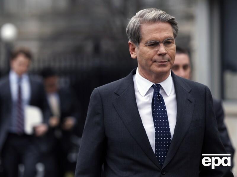 США супроводжуватимуть нафтові танкери через Ормузьку протоку