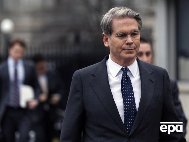 США супроводжуватимуть нафтові танкери через Ормузьку протоку