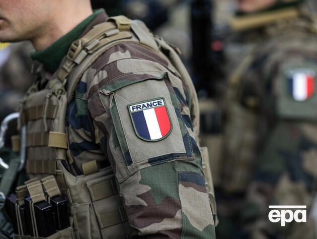 Унаслідок атаки БПЛА в Іраку загинув французький військовий