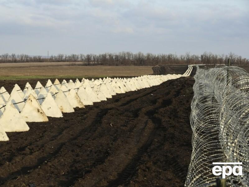 "14 млн грн збитків". У Дніпропетровській області розслідують імовірне розкрадання на фортифікаціях