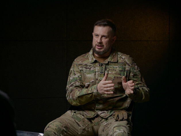 Росіяни хотіли вбити Білецького – СБУ