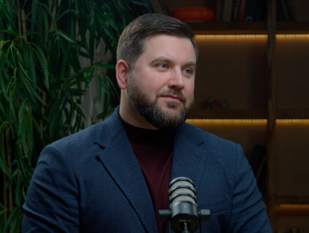 Як врятувати шлюб. Відомий адвокат став гостем подкасту 