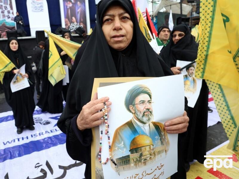 Пентагон: Самопроголошений верховний лідер Ірану поранений і, ймовірно, спотворений