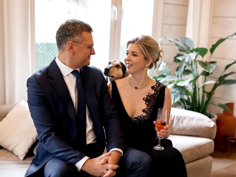 Cколько зарабатывает невеста Кулебы. Основательница секс-шопов Павелецкая впечатлила доходами