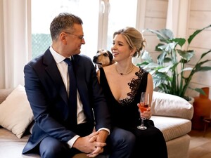 Cколько зарабатывает невеста Кулебы. Основательница секс-шопов Павелецкая впечатлила доходами