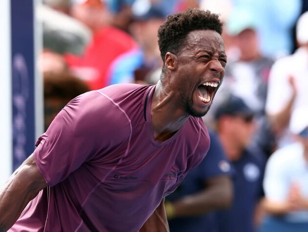 Монфис взял и проспал триумф Свитолиной на корте. Как так вышло