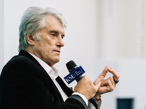 Ющенко: Открытое письмо Орбану. Виктор, остановись и вспомни, кем ты был. История – суровый судья