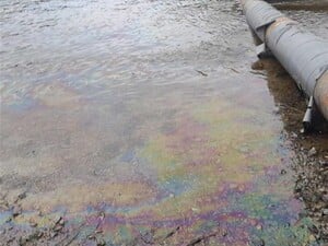 Атака РФ на Днестровскую ГЭС вызвала трансграничную экологическую угрозу – Минэкономики