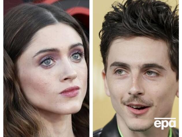 Ніби брат і сестра. 10 зірок, які напрочуд схожі одна на одну. Фото