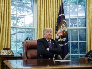 США не ожидали, что Иран готов перекрыть Ормузский пролив – CNN