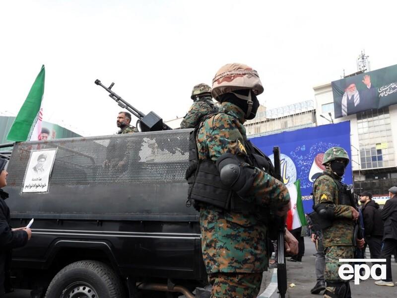 США оголосили нагороду до $10 млн за інформацію про іранських лідерів. Хто у списку? 