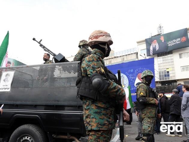 США оголосили нагороду до $10 млн за інформацію про іранських лідерів. Хто у списку? 