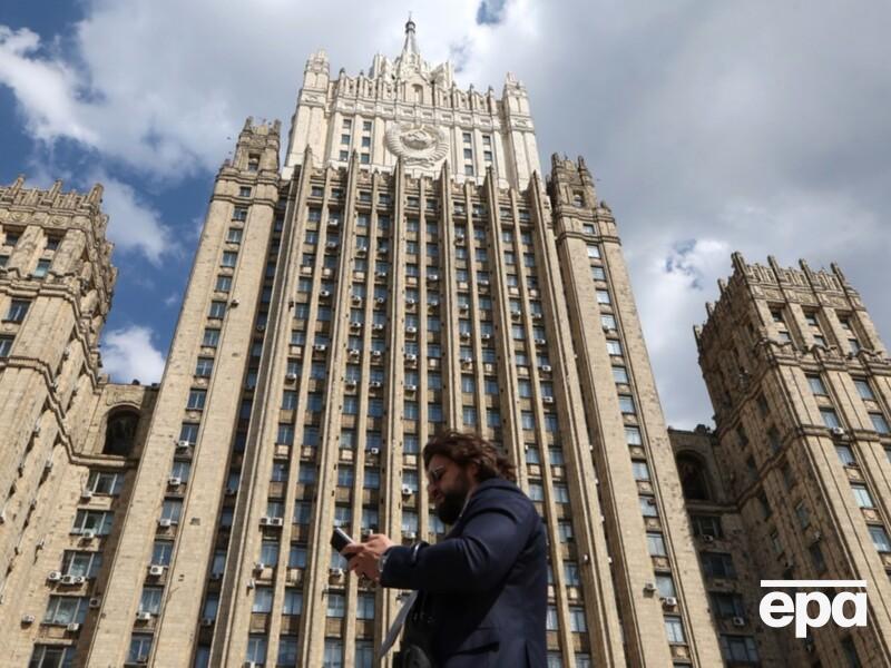 Россия обвинила Францию и Британию в причастности к удару по Брянску