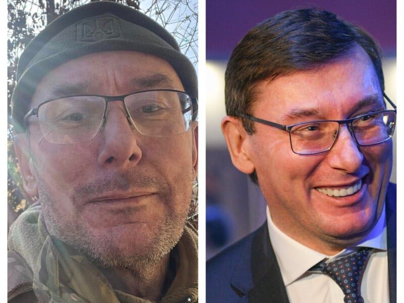 Онкология, алкоголизм и дефект речи. Где сейчас Юрий Луценко и кто его обеспечивает