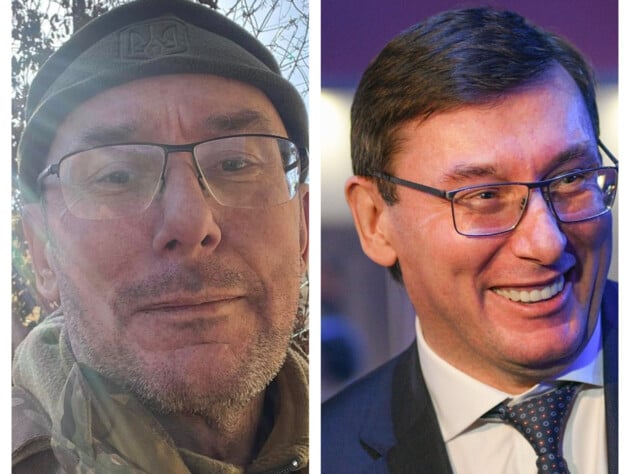 Онкология, алкоголизм и дефект речи. Где сейчас Юрий Луценко и кто его обеспечивает