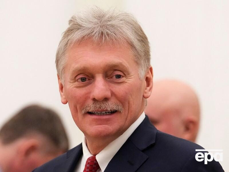 У Кремлі "сподіваються", що новий раунд тристоронніх переговорів щодо війни в Україні відбудеться