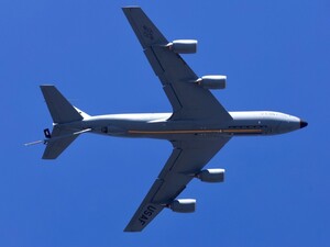 США подтвердили гибель всех шестерых членов экипажа разбившегося в Ираке самолета