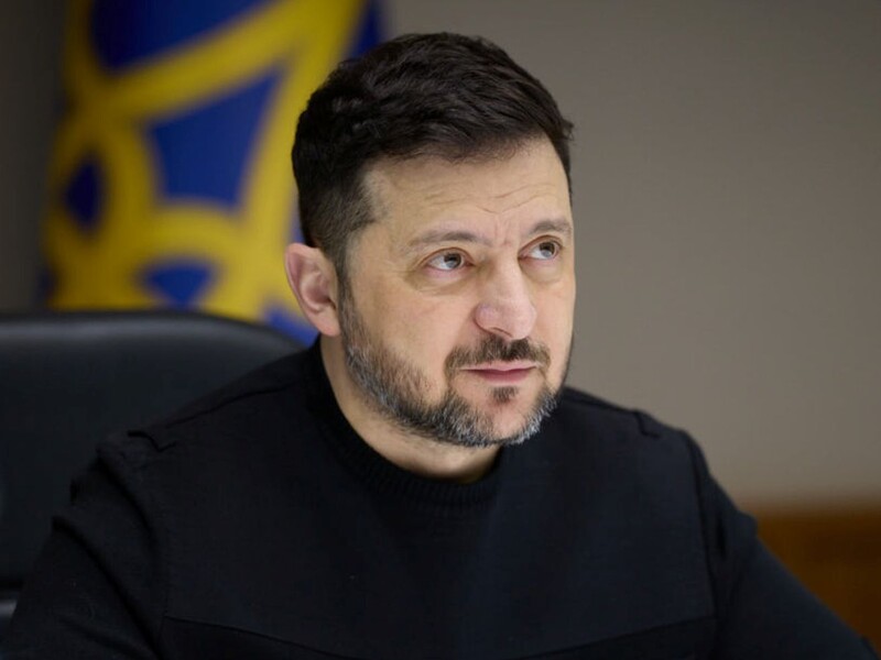 Корогодский отказался давать совет Зеленскому. Что его остановило