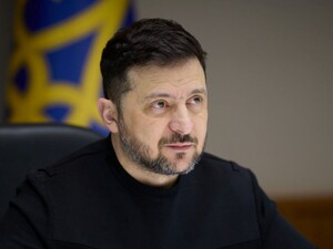 Корогодский отказался давать совет Зеленскому. Что его остановило