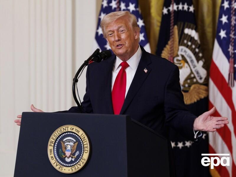 Ударили по "жемчужине" Ирана. Трамп заявил об одной из самых мощных атак США на Ближнем Востоке