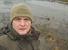 В Киеве – колоссальный ажиотаж, гостиницы переполнены иностранцами. Похоже на золотую лихорадку 