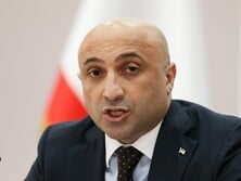 Генерал СБУ Доценко втратив на війні свого єдиного сина