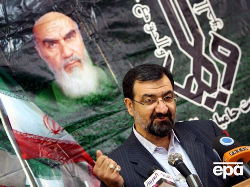 Представитель Ирана назвал условия прекращения войны с США