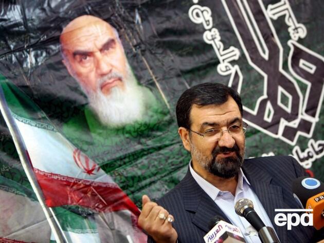 Представник Ірану назвав умови припинення війни зі США