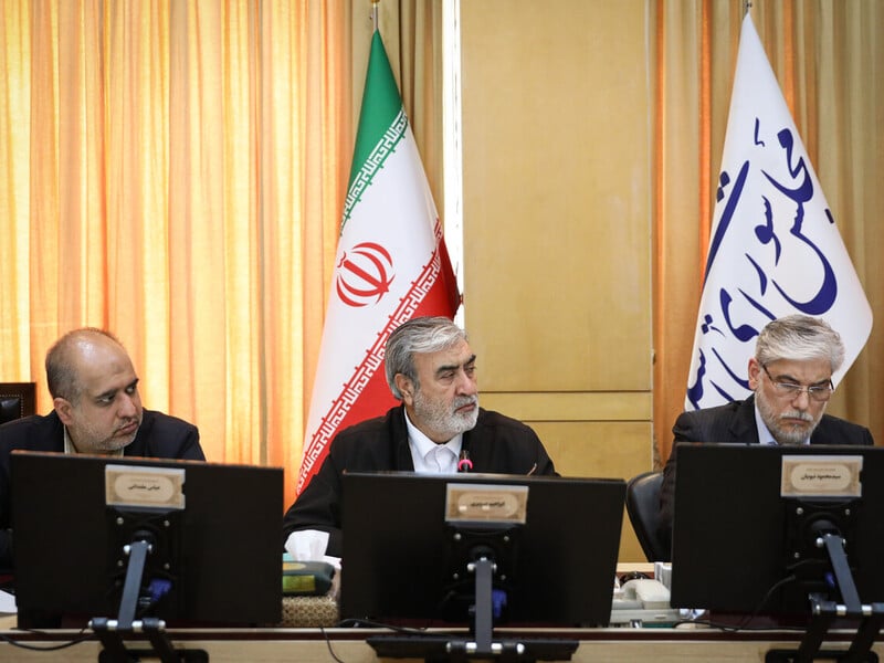 В Ірані назвали Україну "законною ціллю" після допомоги у протидії Shahed