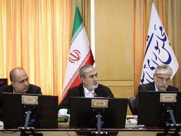 В Ірані назвали Україну 