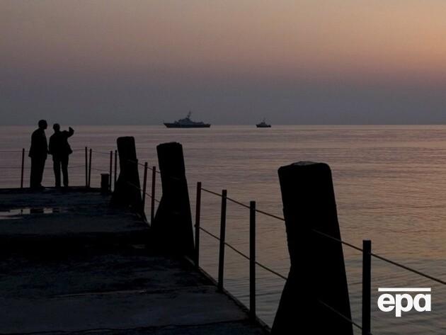 Навколо резиденції Путіна в Сочі встановлять охоронну зону в понад 3 км² – ЗМІ 