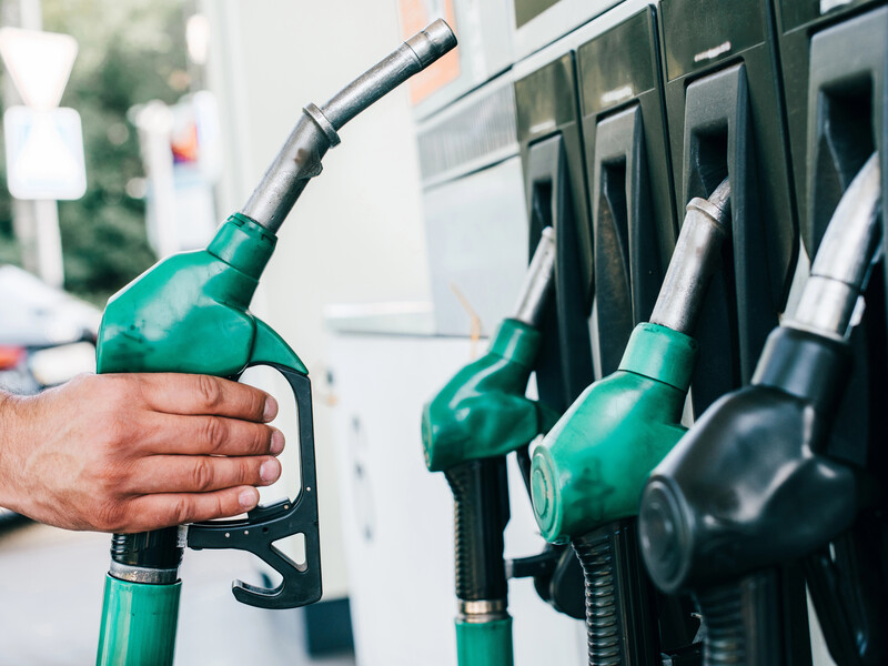 Шмигаль розповів, скільки пального є в резервах України