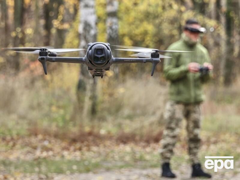 Японія розглядає можливість закупівлі українських дронів і не тільки – ЗМІ