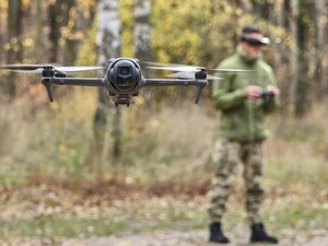 Японія розглядає можливість закупівлі українських дронів і не тільки – ЗМІ