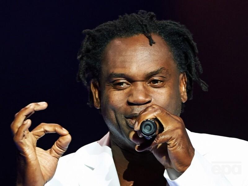 Dr. Alban продался за рубли? Автор хита It's My Life развлекал россиян и признавался в любви к РФ