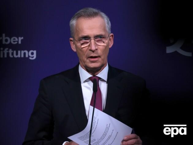 Война в Иране может помочь экономике РФ и отвлечь внимание мира от Украины – Столтенберг