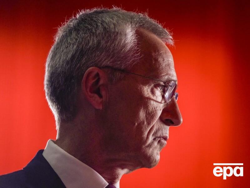 Немає жодних гарантій, що НАТО переживе президентство Трампа – Столтенберг