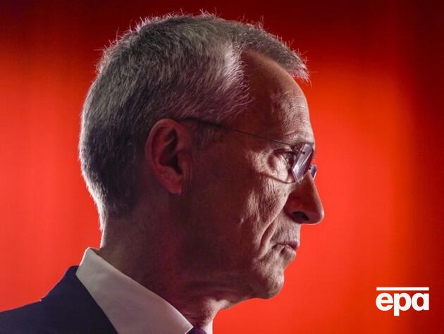 Немає жодних гарантій, що НАТО переживе президентство Трампа – Столтенберг