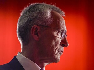 Немає жодних гарантій, що НАТО переживе президентство Трампа – Столтенберг